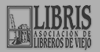 Libris Asociación de Libreros de Viejo logo