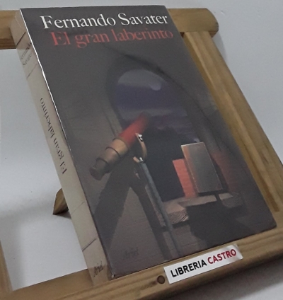 El gran laberinto - Fernando Savater