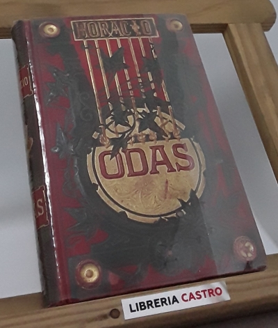 Odas - Horacio Flaco