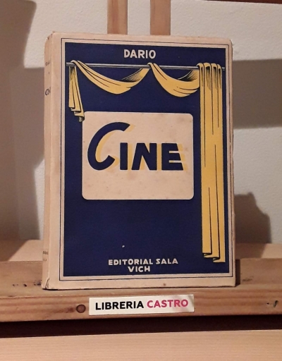 Cine - Darío