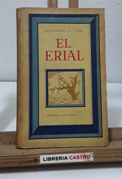 El Erial - Constancio C. Vigil.
