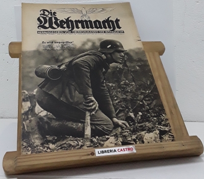 Die Wehrmacht - Varios