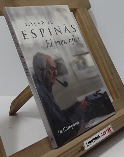 El meu ofici - Josep Mª Espinàs