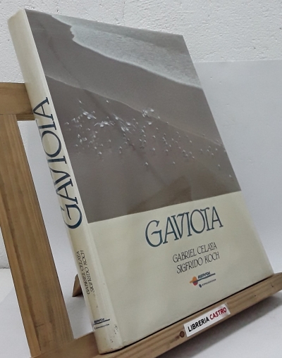 Gaviota - Gabriel Celaya