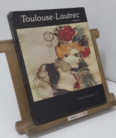 Toulouse-Lautrec - Jan Polásek