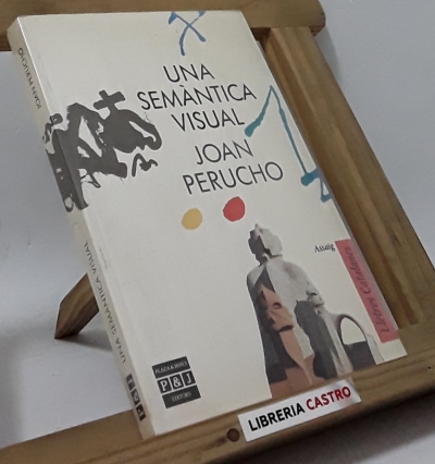 Una semàntica visual - Joan Perucho