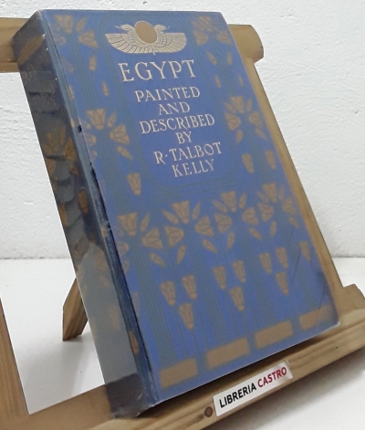 Egypt - Talbot Kelly