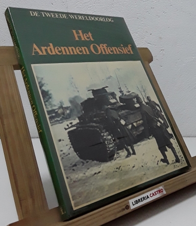 Het Ardennen Offensief - Varios