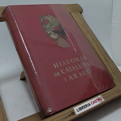 Història de Catalunya i Aragó - H. J. Chaytor