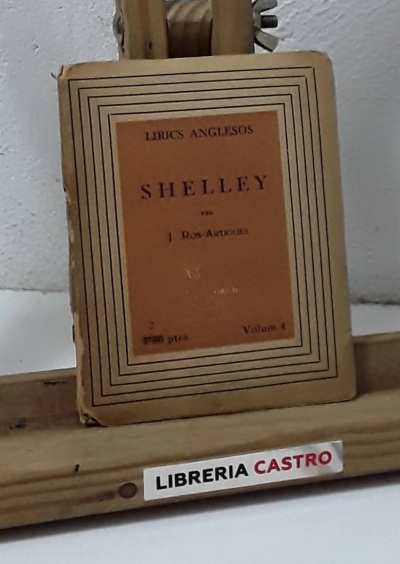 Shelley - J. Ros Artigues