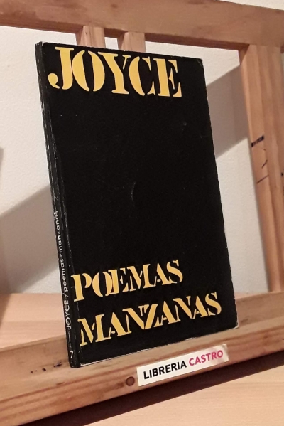 Poemas = Manzanas - Joyce