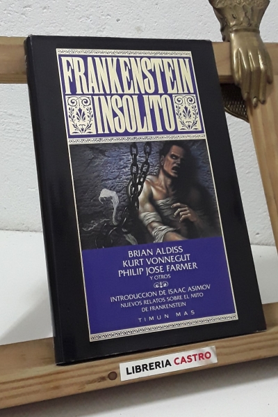 Frankenstein insólito - Varios