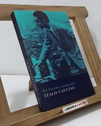 El Barón rampante - Italo Calvino