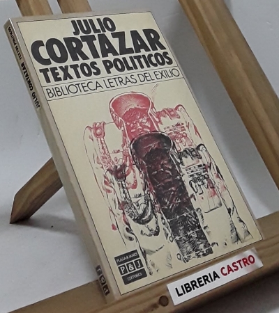 Textos políticos - Julio Cortázar