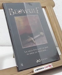 Beowulf - Anónimo