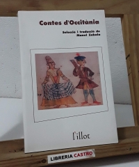 Contes d'Occitània - Varios