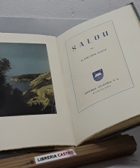 Salou (edición numerada) - José Piñol Agulló
