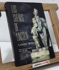 Los sueños de Lincoln - Connie Willis