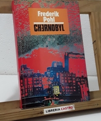 Chernobyl - Frederik Pohl