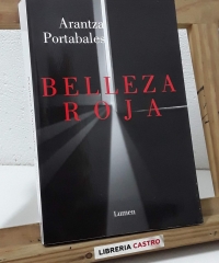 Belleza Roja - Arantza Portabales