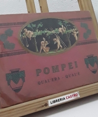 Pompei. Qual´era - Qual´è - Varios