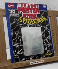 Marvel Poster Book. Spiderman - Varios