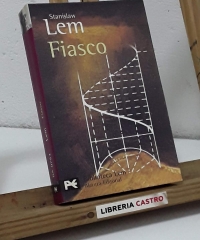 Fiasco - Stanislaw Lem