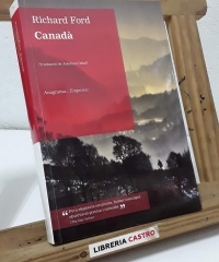 Canadà - Richard Ford