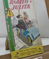 Romeo y Julita - Tono