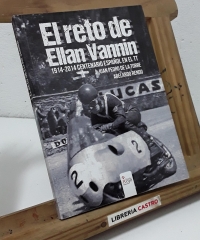 El reto de Ellan Vanin - Juan Pedro de la Torre y Abelardo Rendo.
