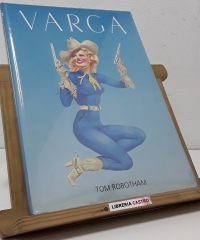 Varga - Tom Robotham