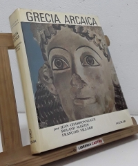 Grecia Arcaica - Varios