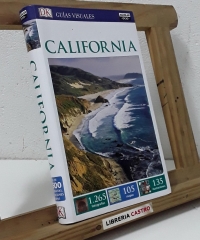 Guías Visuales. California - Varios