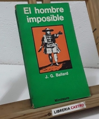 El hombre imposible - J. G. Ballard