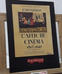 L'Affiche de Cinema de 1895 á 1946 - Varios