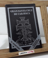 Gran Santa Cruz de Caravaca - Varios
