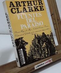 Fuentes del paraíso - Arthur C. Clarke