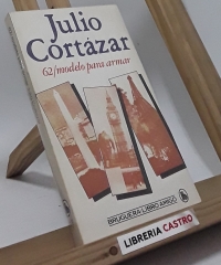 62 / Modelo para armar - Julio Cortázar