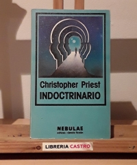 Indoctrinario - Christopher Priest