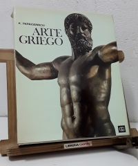 Arte Griego - Kostas Papaioannou.