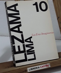 Las Eras Imaginarias - Lezama Lima