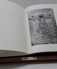 El tratado de la pintura de Leonardo Da Vinci (Facsímil y Numerado) - Leonardo Da Vinci, Giorgio Vasari