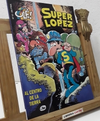 Super López. Colección Olé. 2 Números sueltos - Jan