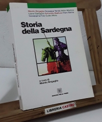 Storia della Sardegna - Varios