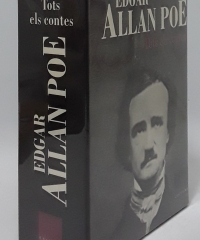 Tots els Contes (II volums) - Edgar Allan Poe
