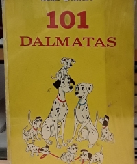 101 Dálmatas - Walt Disney
