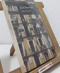 Viaje a Portugal - José Saramago