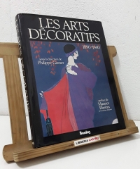 Les Arts Décoratifs 1890 - 1940 - Varios
