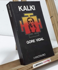 Kalki - Gore Vidal