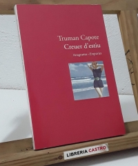 Creuer d'Estiu - Truman Capote